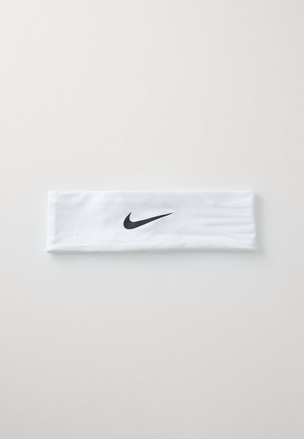 FURY CLASSIC HEADBAND - Sweatband - white/black