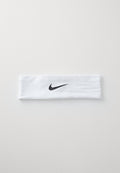 FURY CLASSIC HEADBAND - Sweatband - white/black