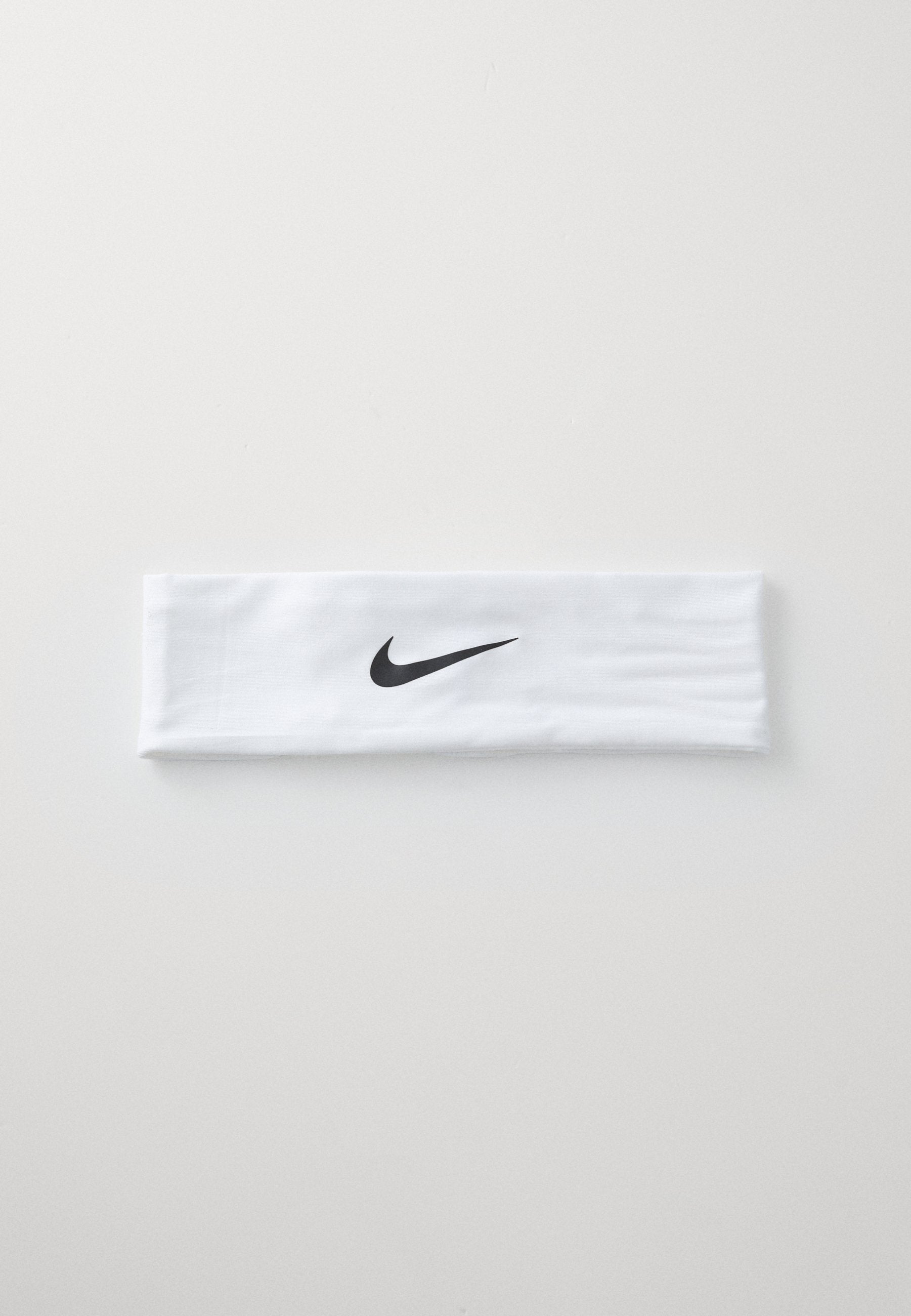 FURY CLASSIC HEADBAND - Sweatband - white/black