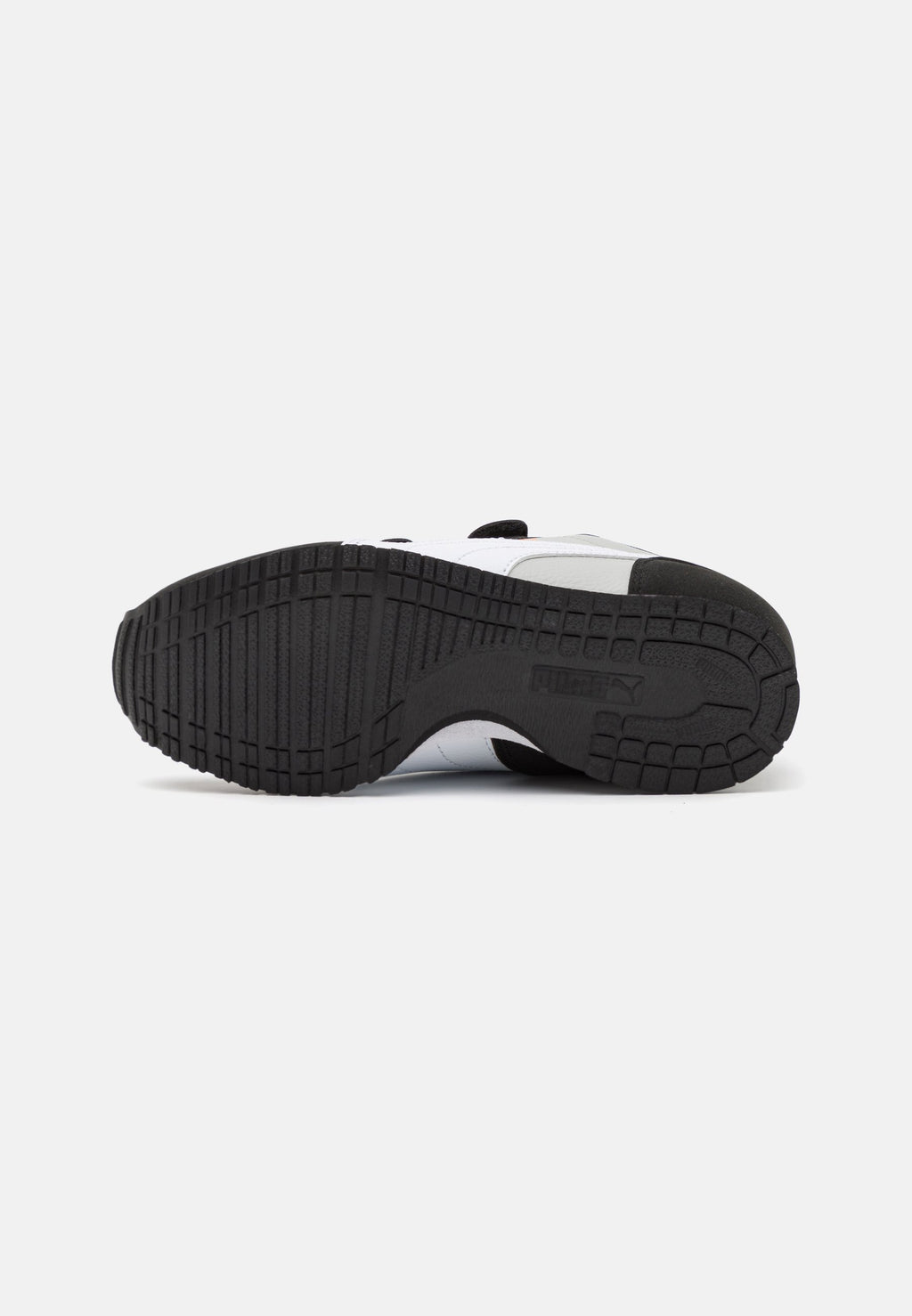 CABANA RACER 20 UNISEX - Trainers - ash gray/white/black