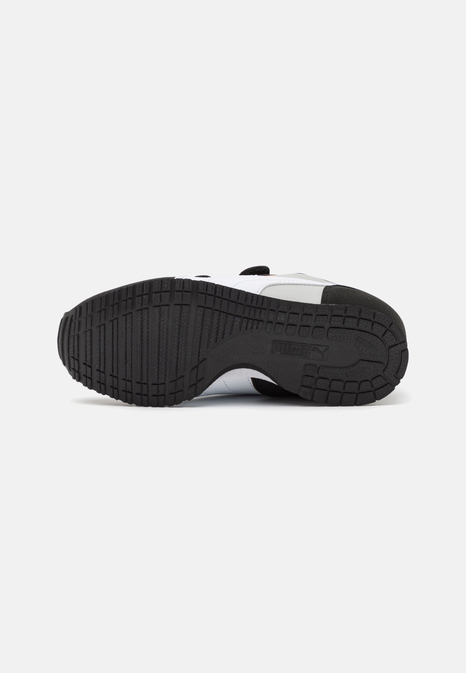 CABANA RACER 20 UNISEX - Trainers - ash gray/white/black