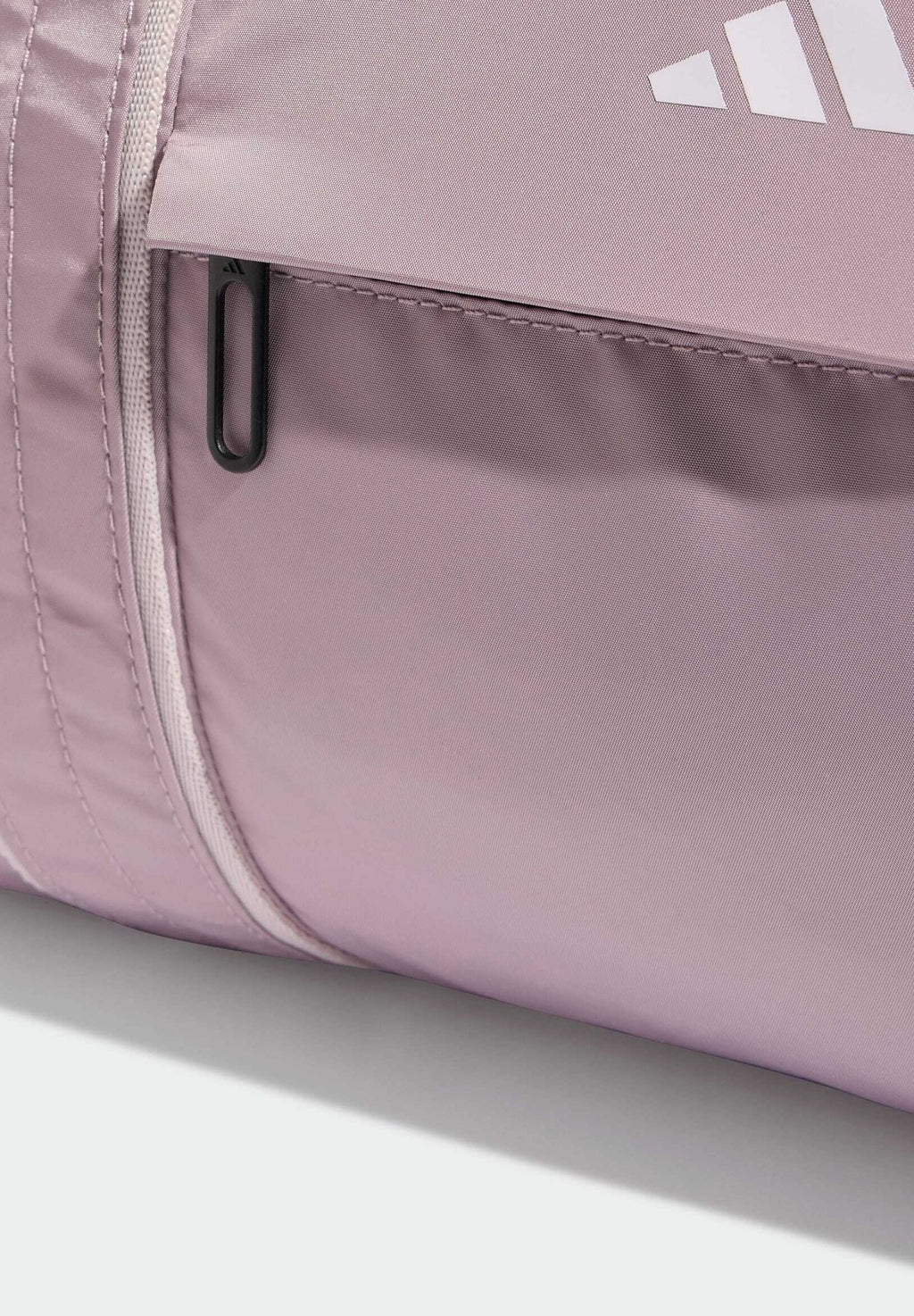 SAC DE SPORT YOGA - Fig/violet glacé - occasion