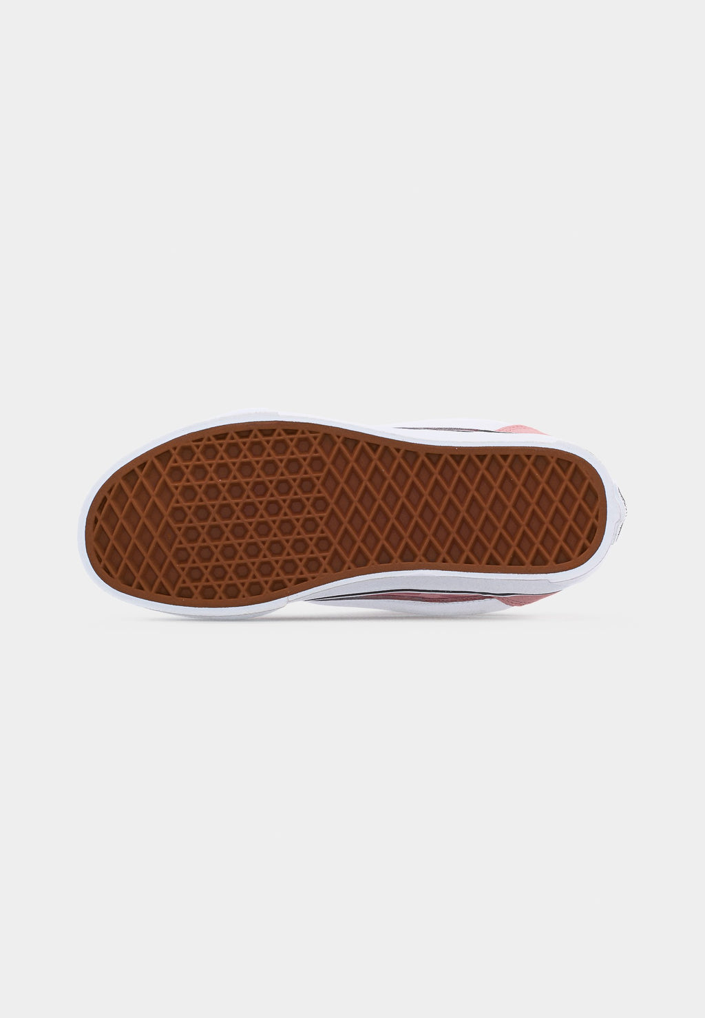 KNU SKOOL UNISEX - Skate shoes - misty mauve