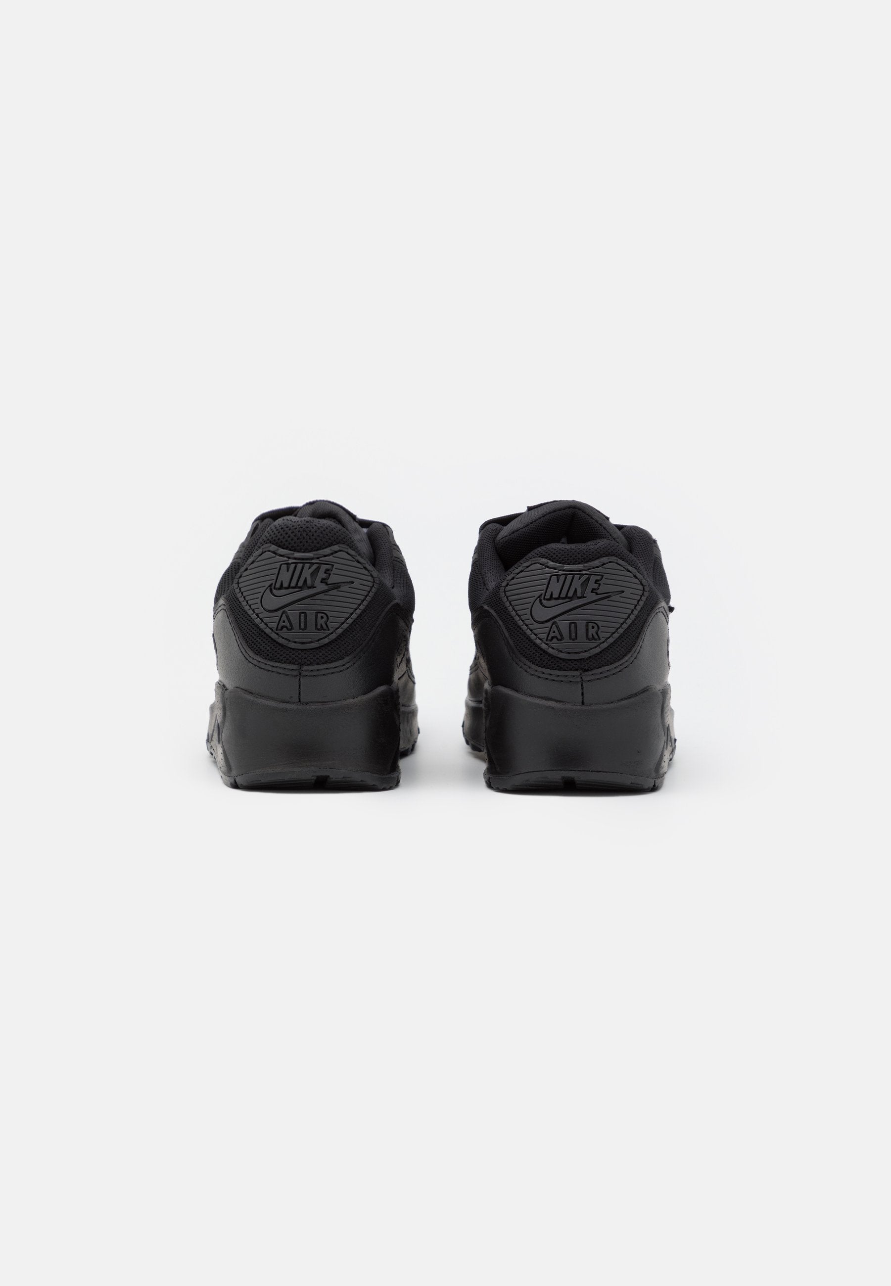 AIR MAX 90 - Trainers - black
