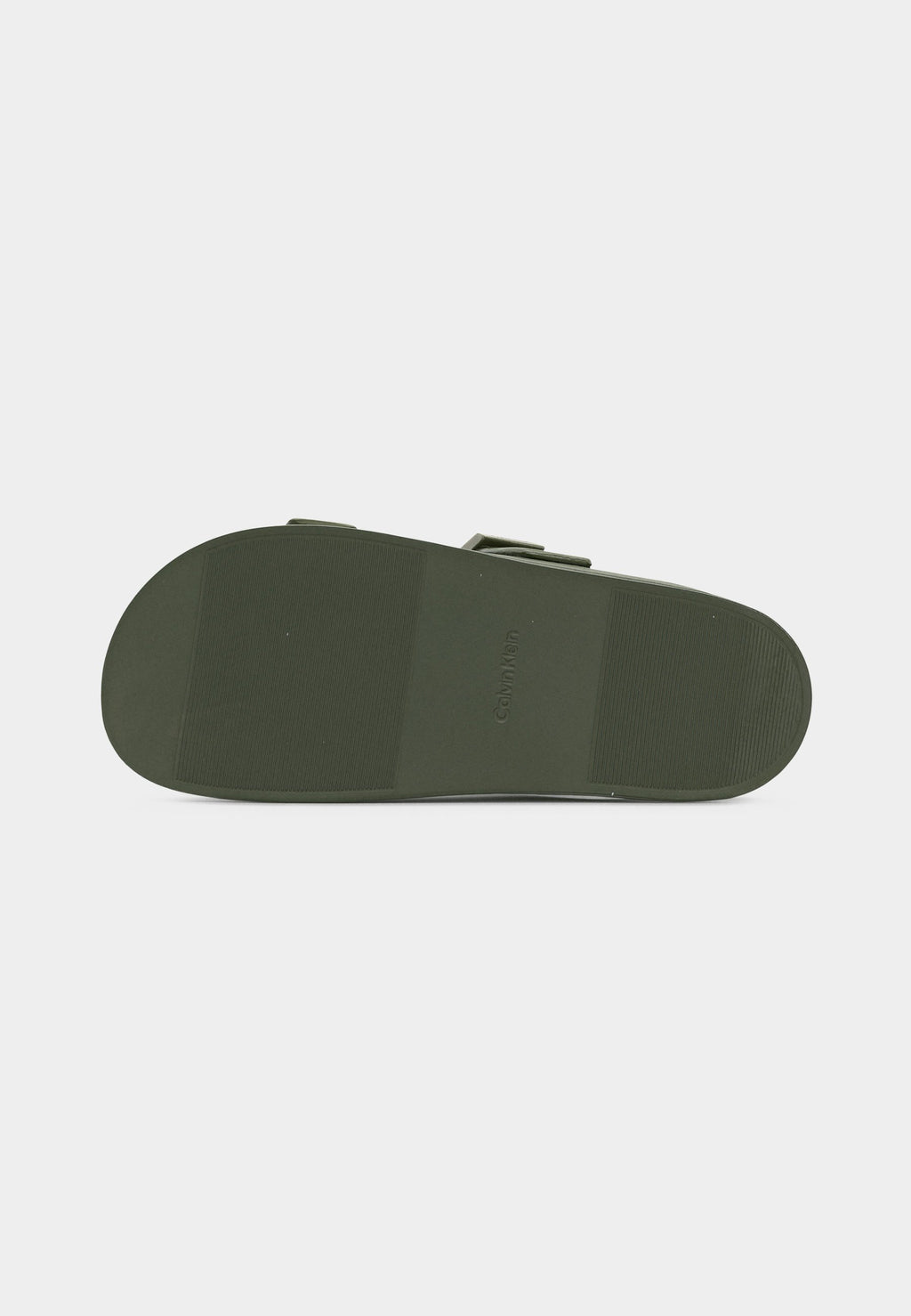 ERGON DOUBLE BAR - Mules - deep lichen green