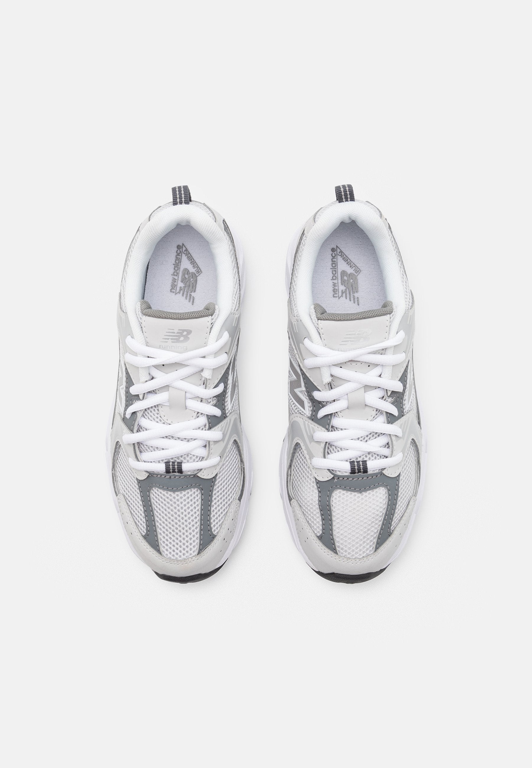 530 UNISEX - Trainers - grey matter