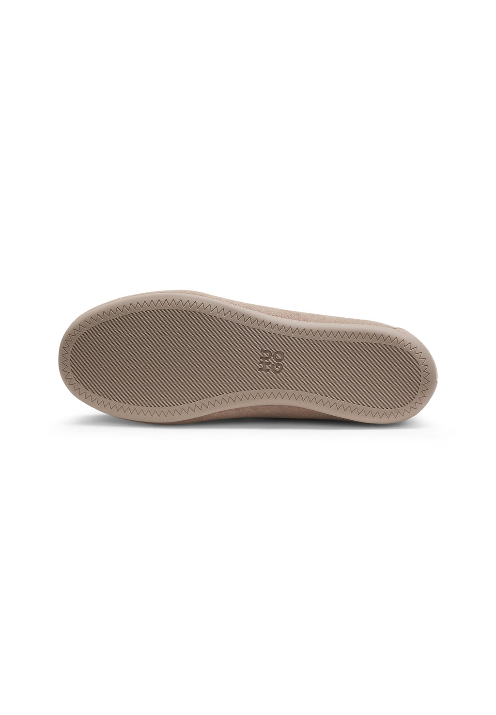 MYSTIE_MOCC_SD - Slip-ons - light/pastel brown