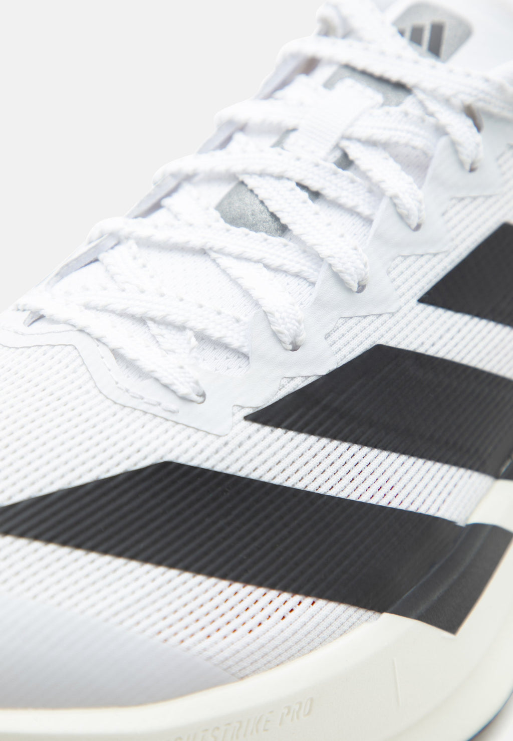 TERREX AGRAVIC SL  - Trail running shoes - cloud white   core black   cloud white