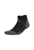 ESSENTIALS CLIMACOOL LOW CUT 3 PAIR PACK - Sports socks - black/grey six