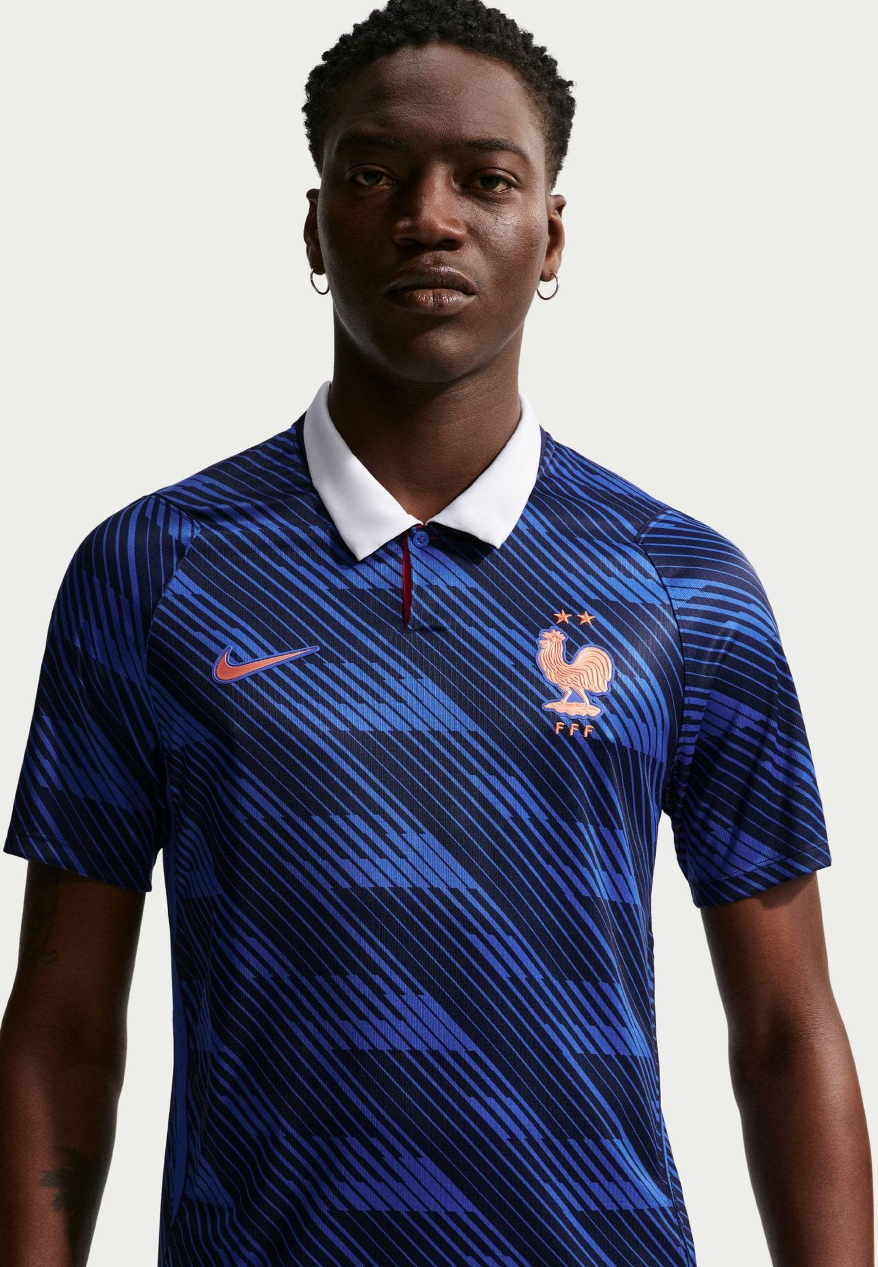 FRANCE 2026/27 STADIUM HOME - Football jersey