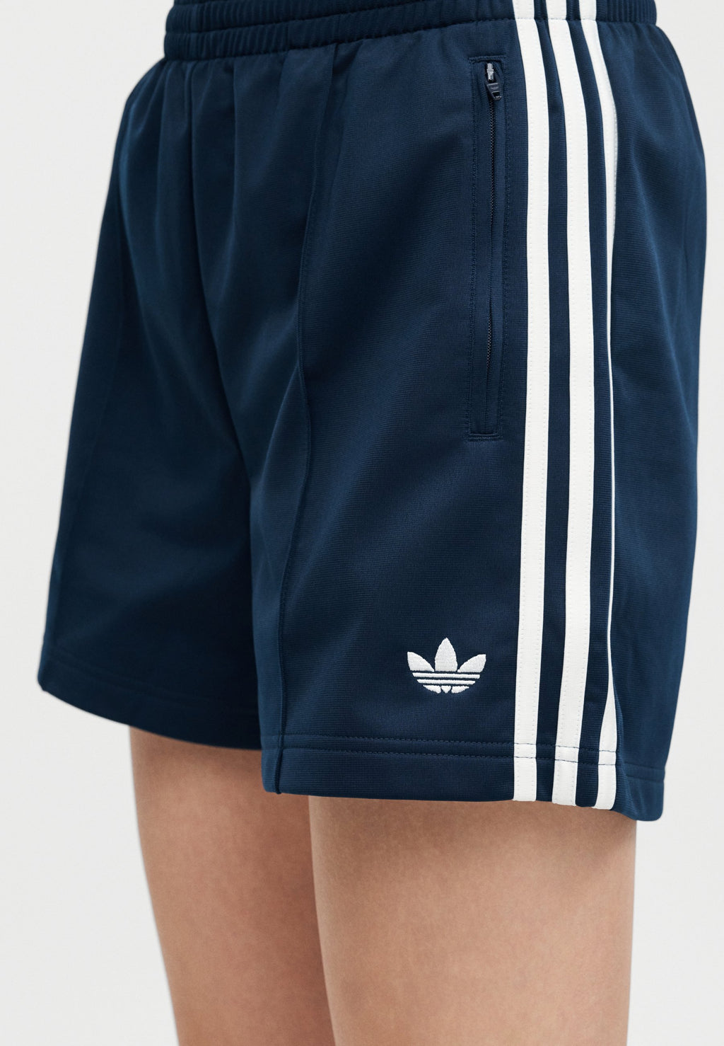 FIREBIRD CLASSIC - Shorts - night indigo/white