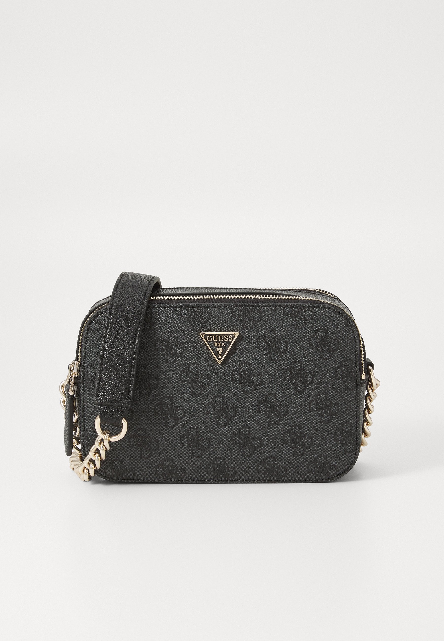 NOELLE - Cross body bag - coal