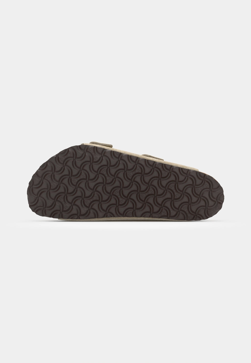 ARIZONA LEVE TAUPEN - REGULAR - Sandals - taupe