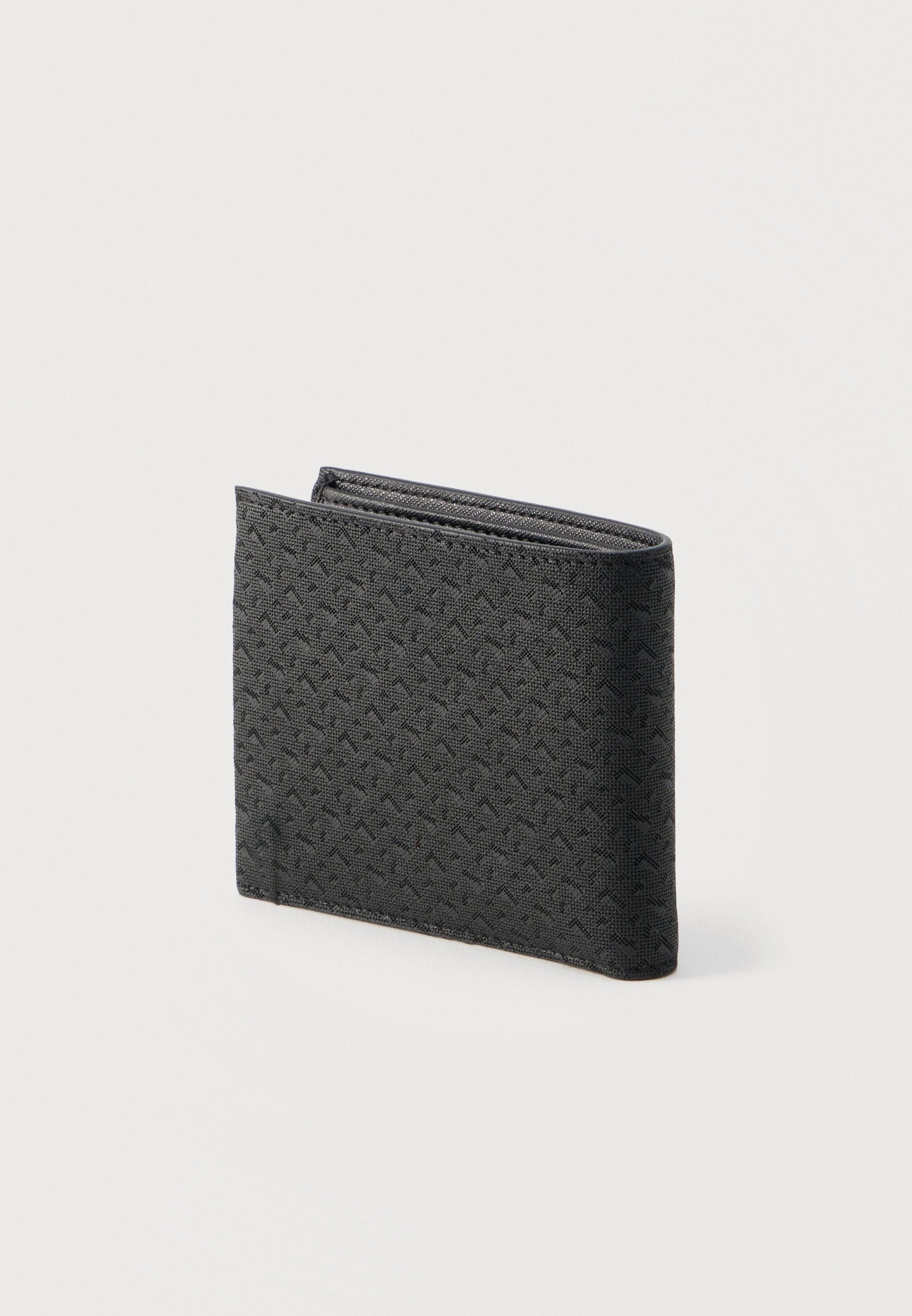 DAXTER COIN - Wallet - black