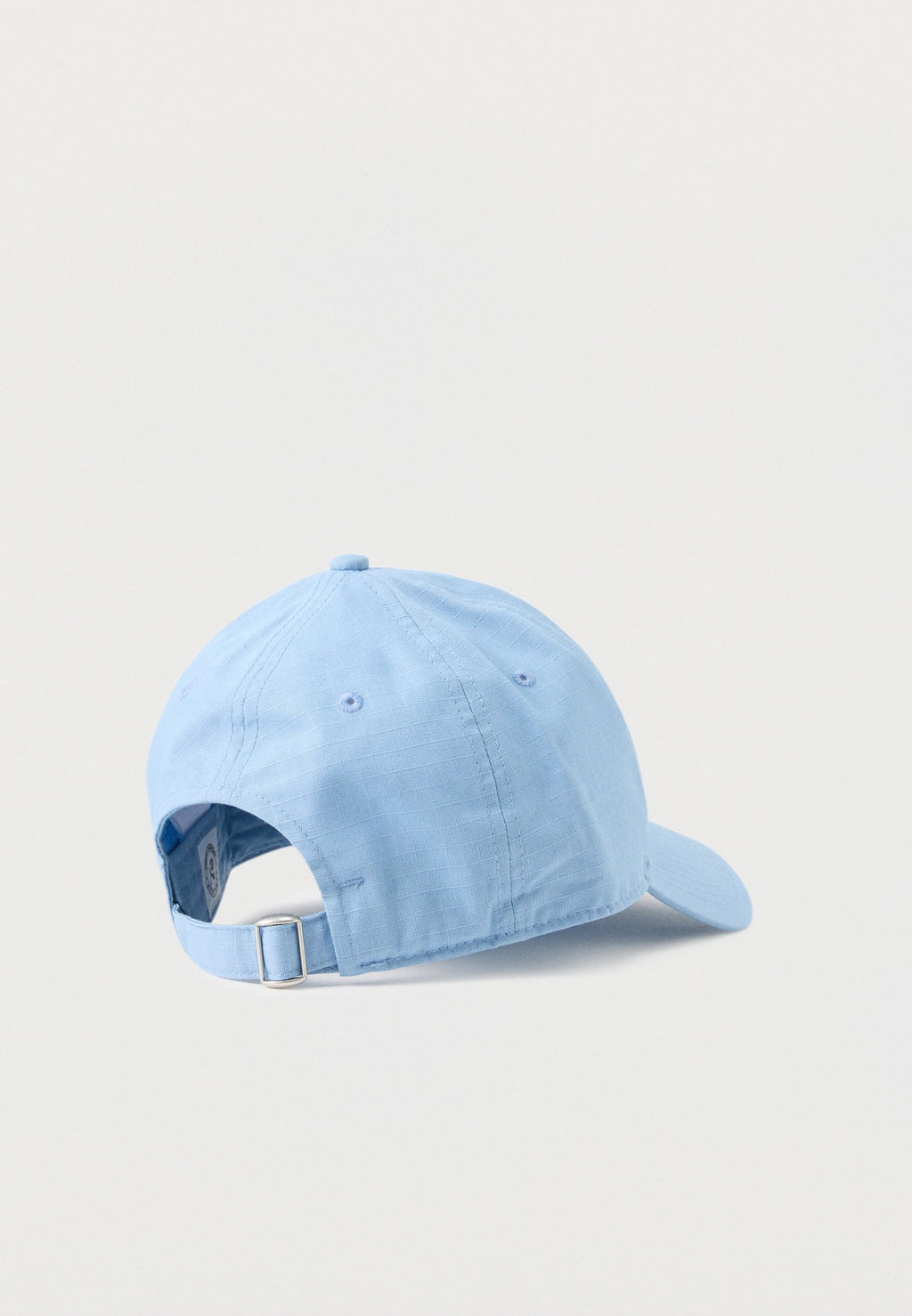 Cap - zen blue