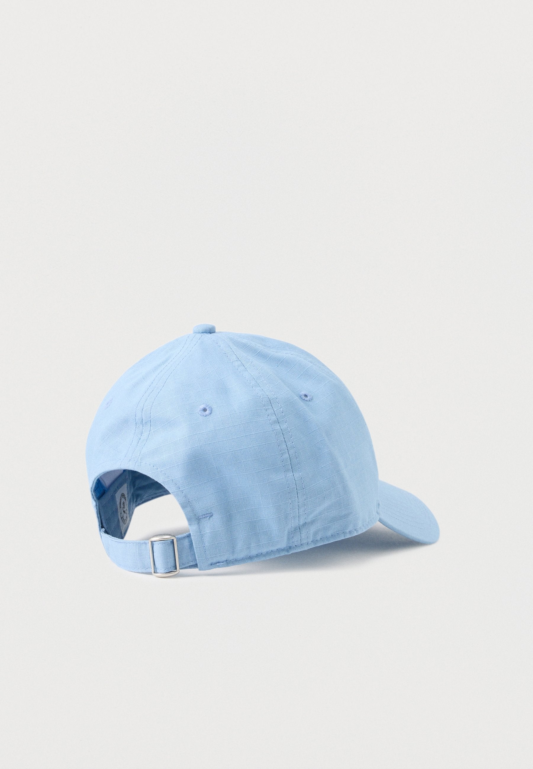 Cap - zen blue