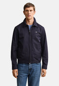 WINDCHEATER JACKET - Summer jacket - evening blue