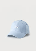 SMALL LOGO UNISEX - Cap - oxford blue