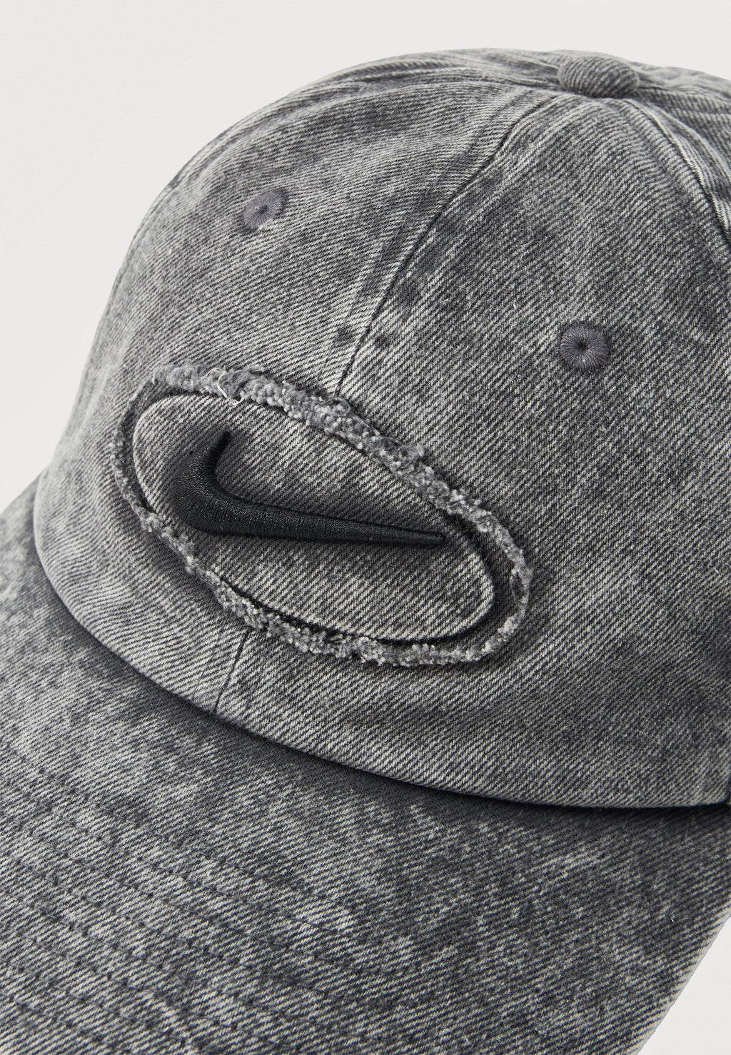 CLUB UNISEX - Cap - anthracite