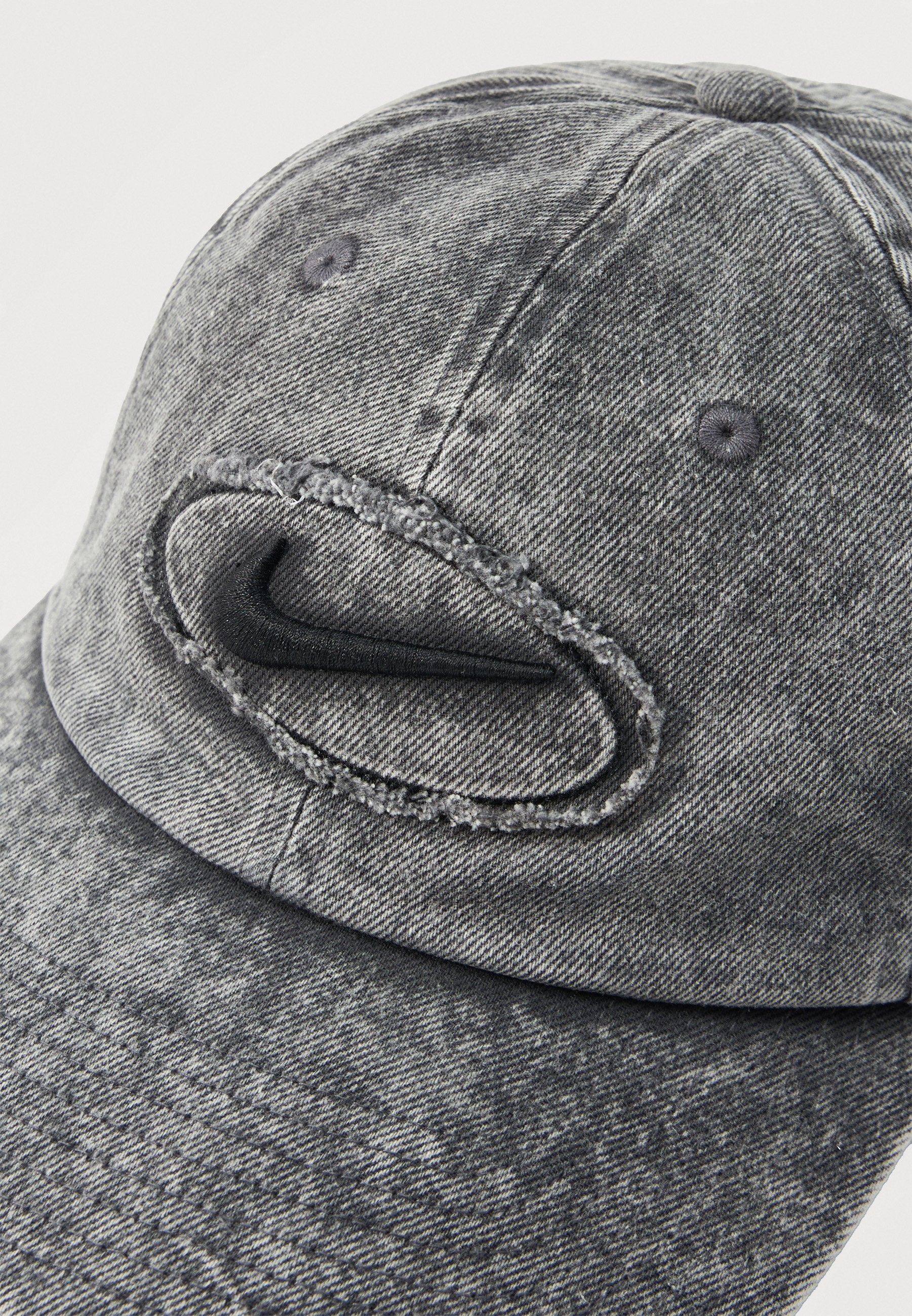 CLUB UNISEX - Cap - anthracite
