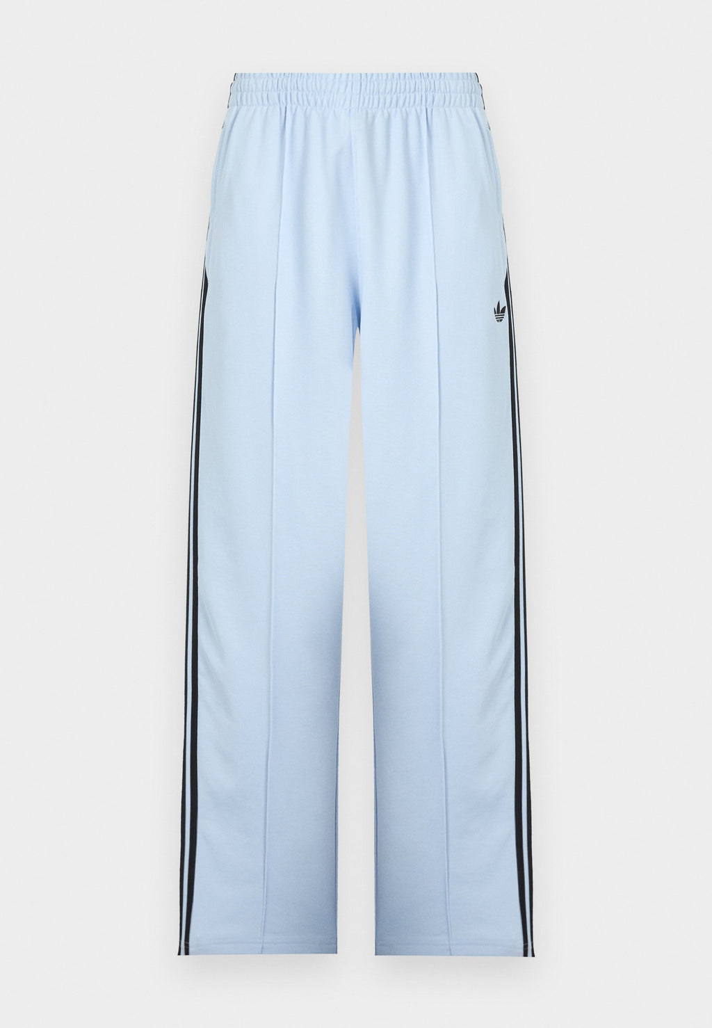 FIREBIRD OVERSIZED FIT UNISEX - Tracksuit bottoms - crystal sky