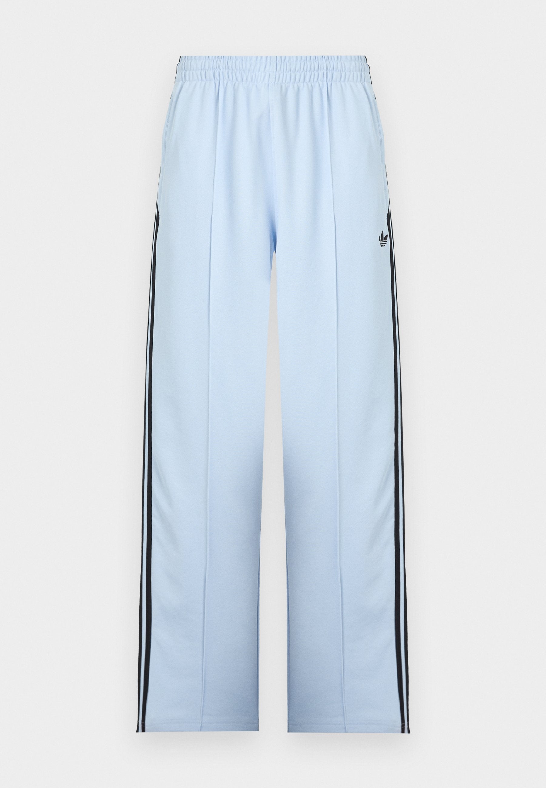 FIREBIRD OVERSIZED FIT UNISEX - Tracksuit bottoms - crystal sky