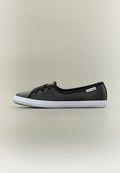 MEDIAN 126 - Trainers - black/white