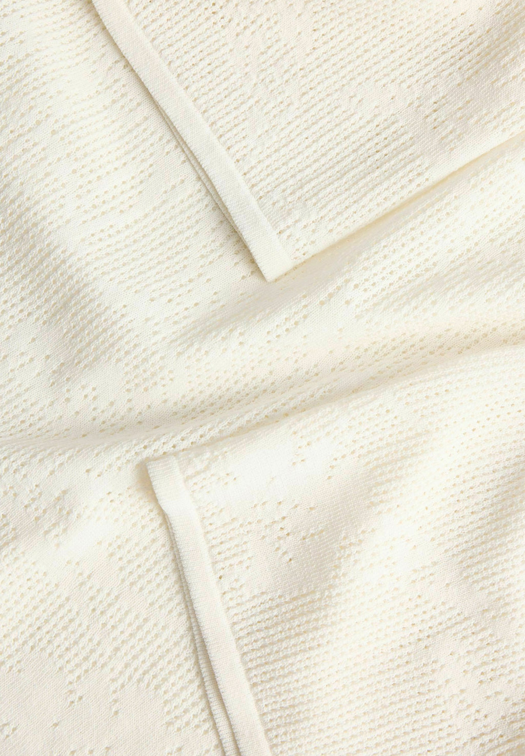 Knitted JXJASMINE Knitted - Jumper - cloud dancer