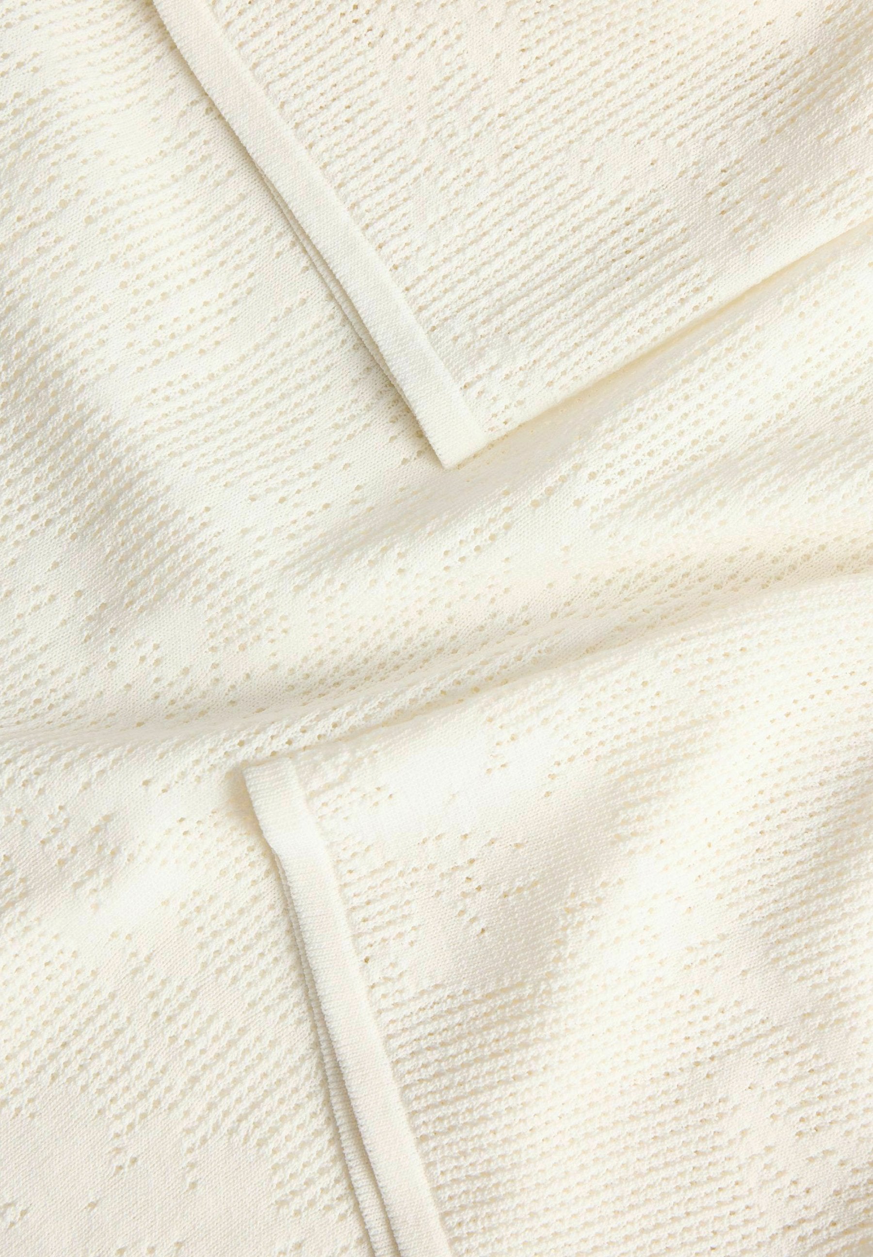 Knitted JXJASMINE Knitted - Jumper - cloud dancer