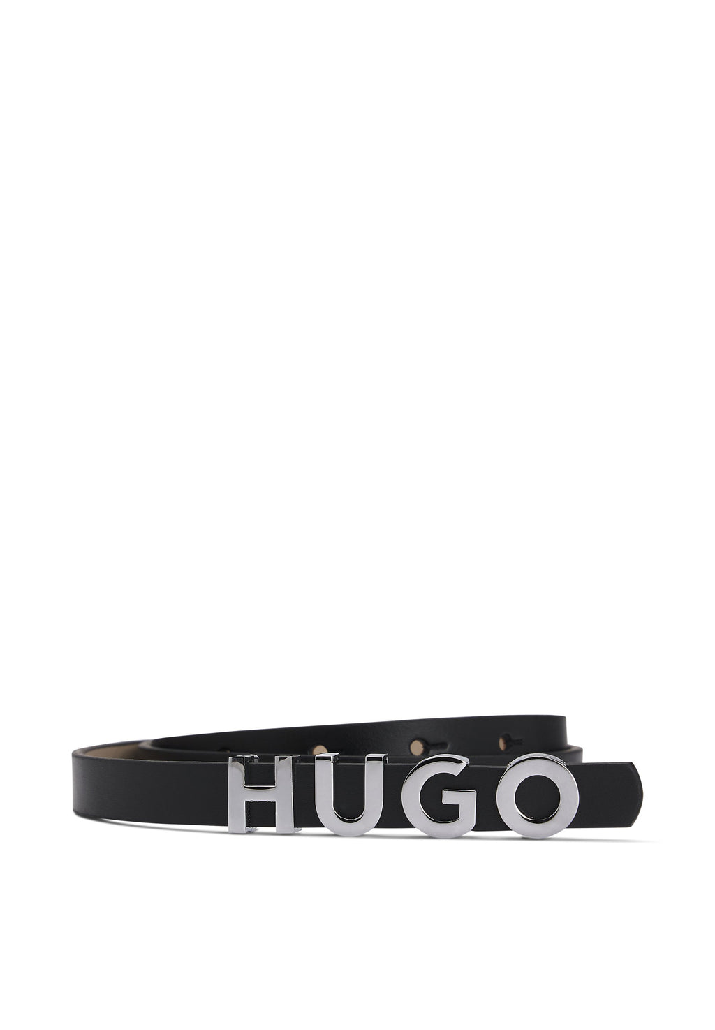 ZULA - Belt - black