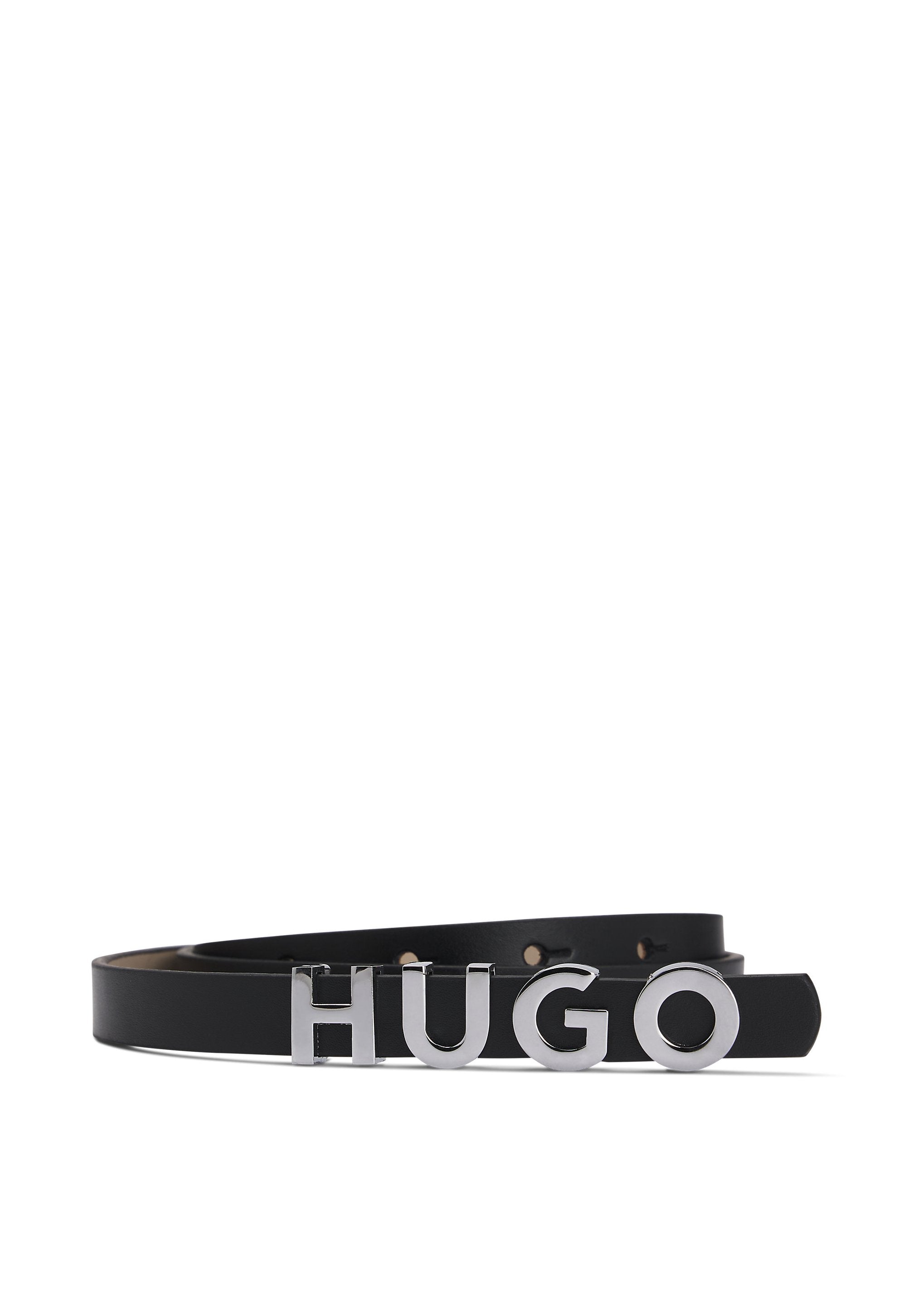 ZULA - Belt - black