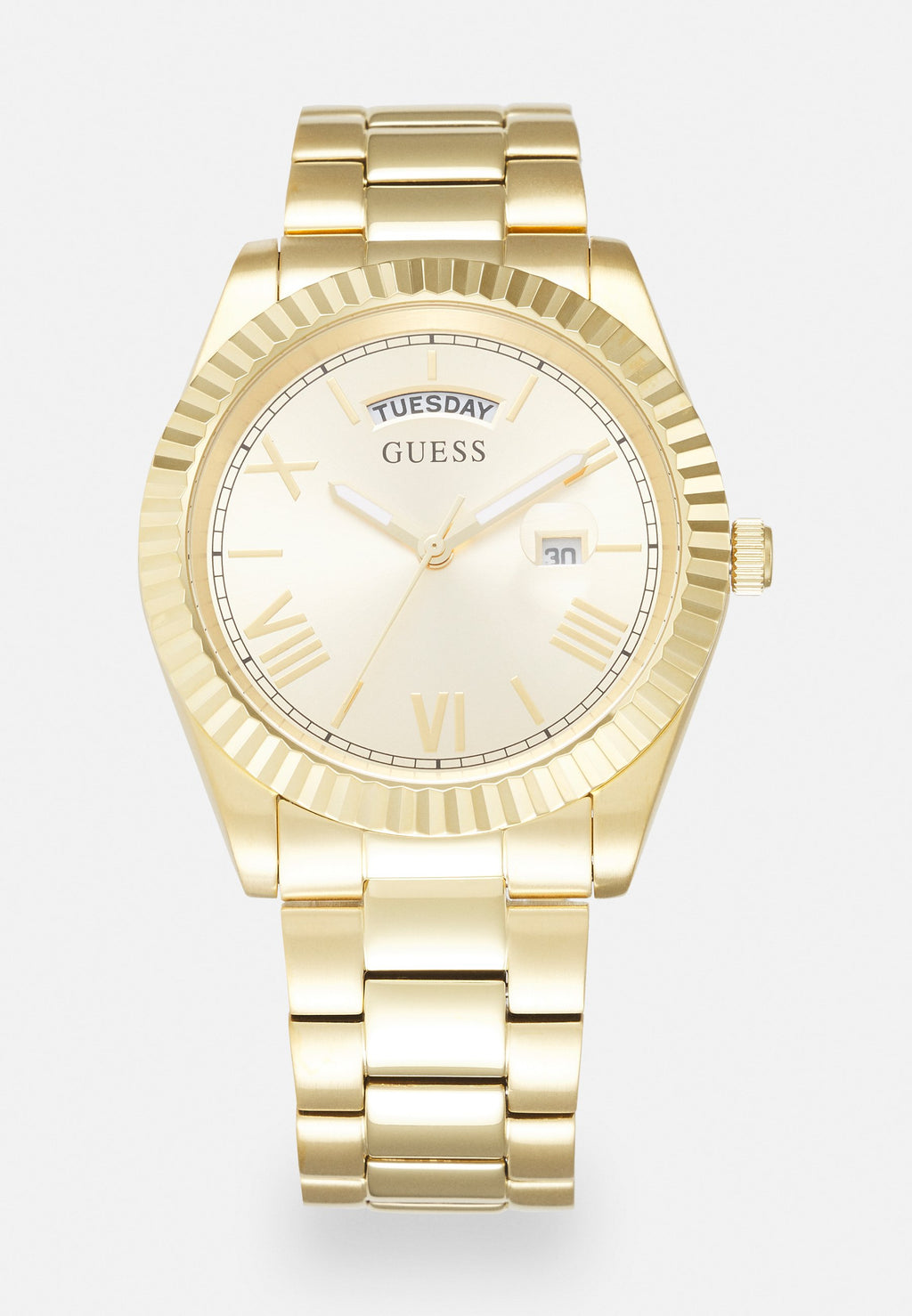 CONNOISSEUR - Watch - gold-coloured
