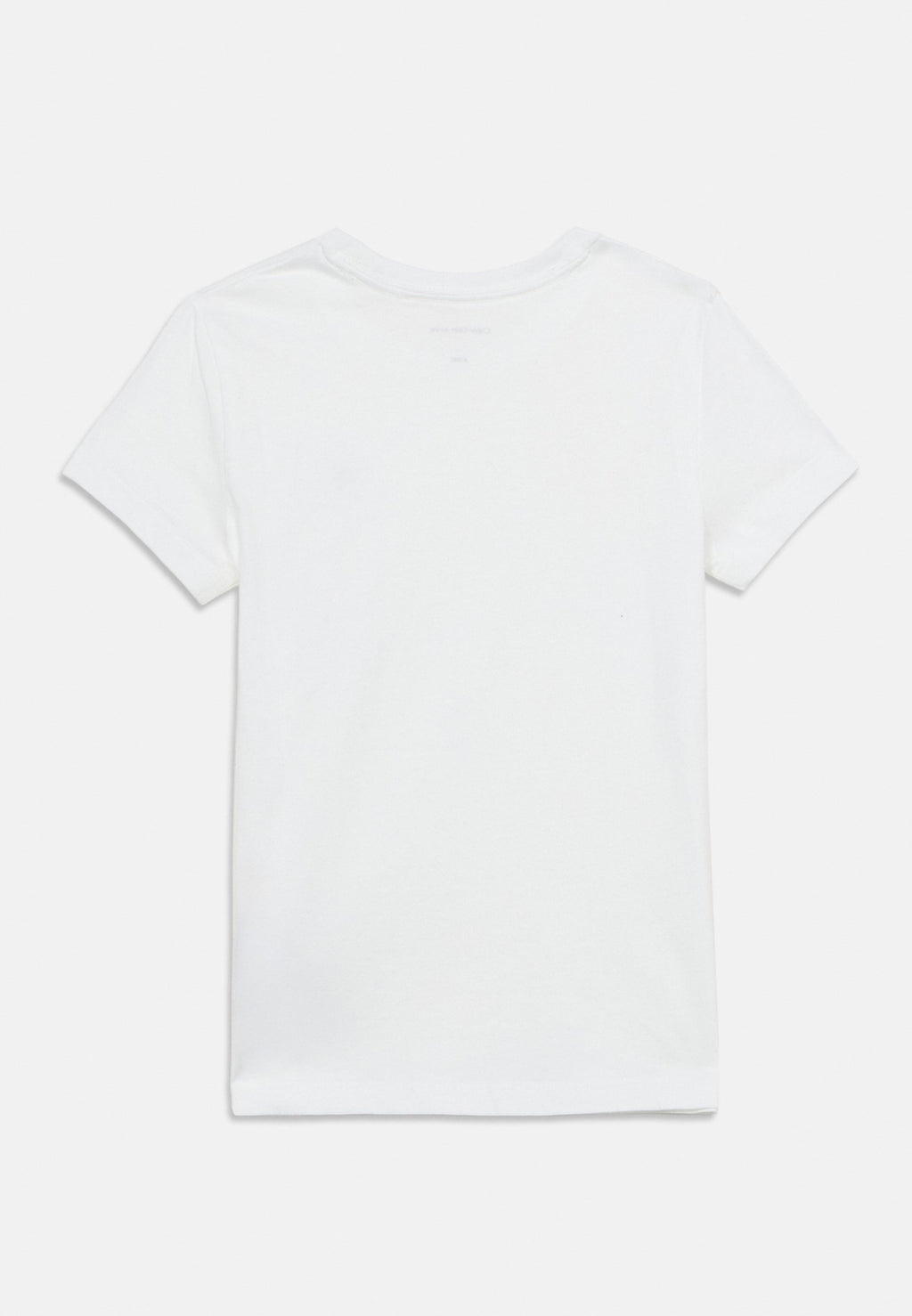 MONOGRAM SLIM 2 PACK - Basic T-shirt - black/mottled grey