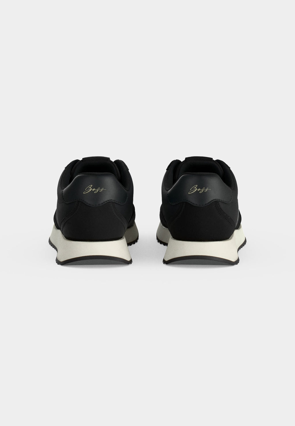 MARLENY RUNN - Trainers - black