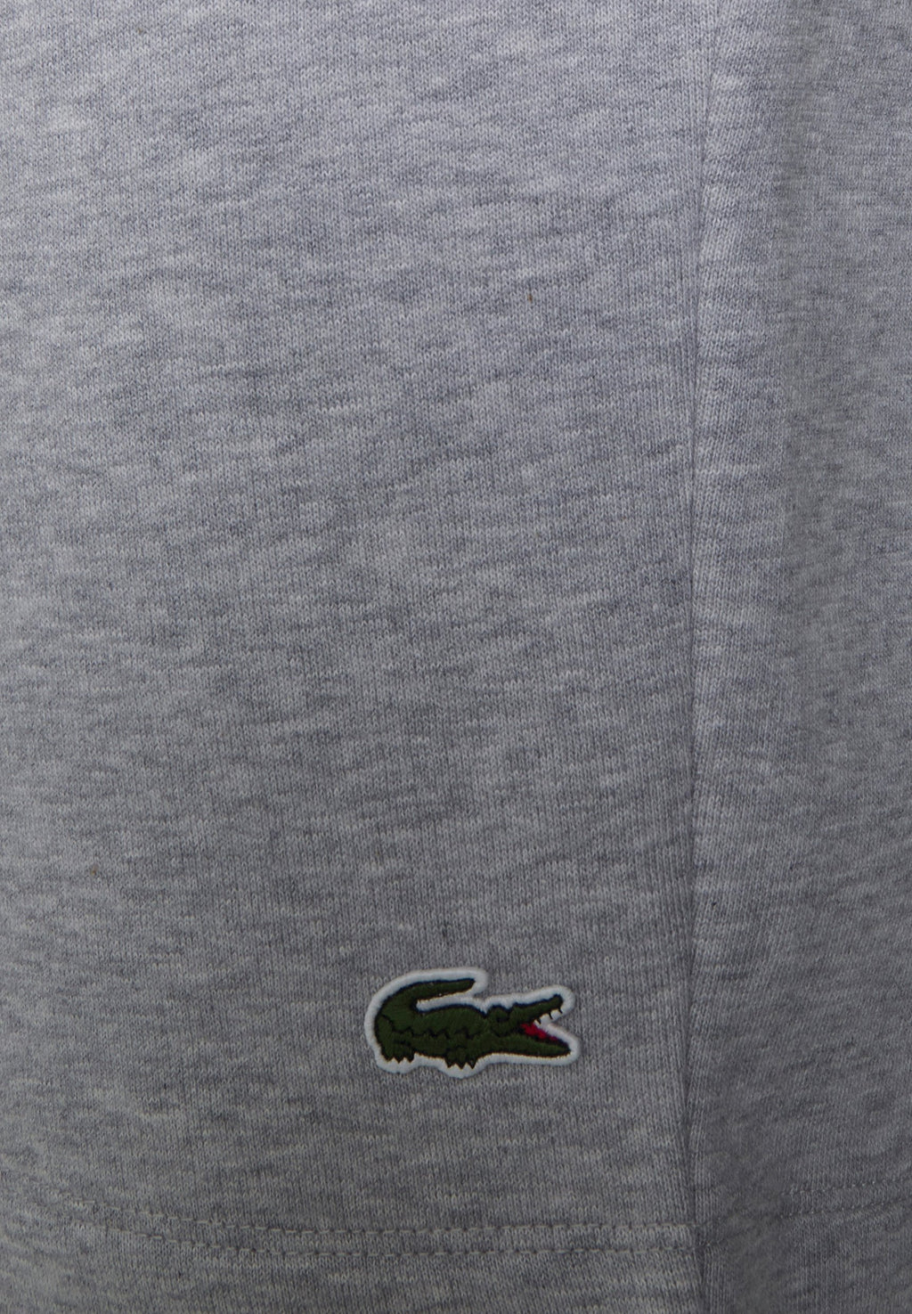 Shorts - argent chine