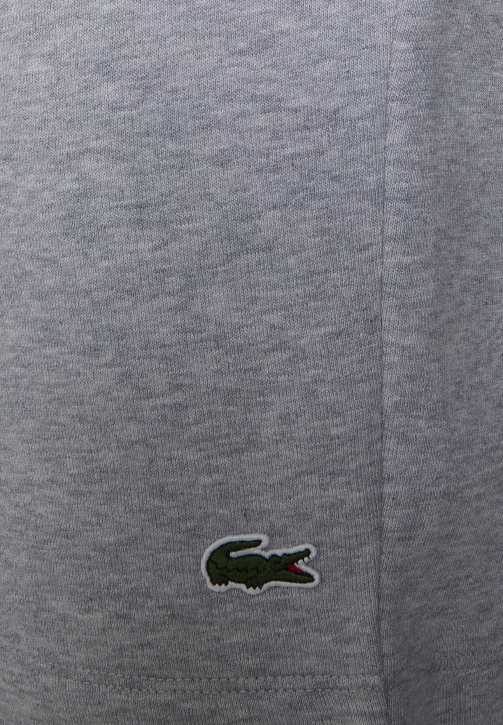 Shorts - argent chine