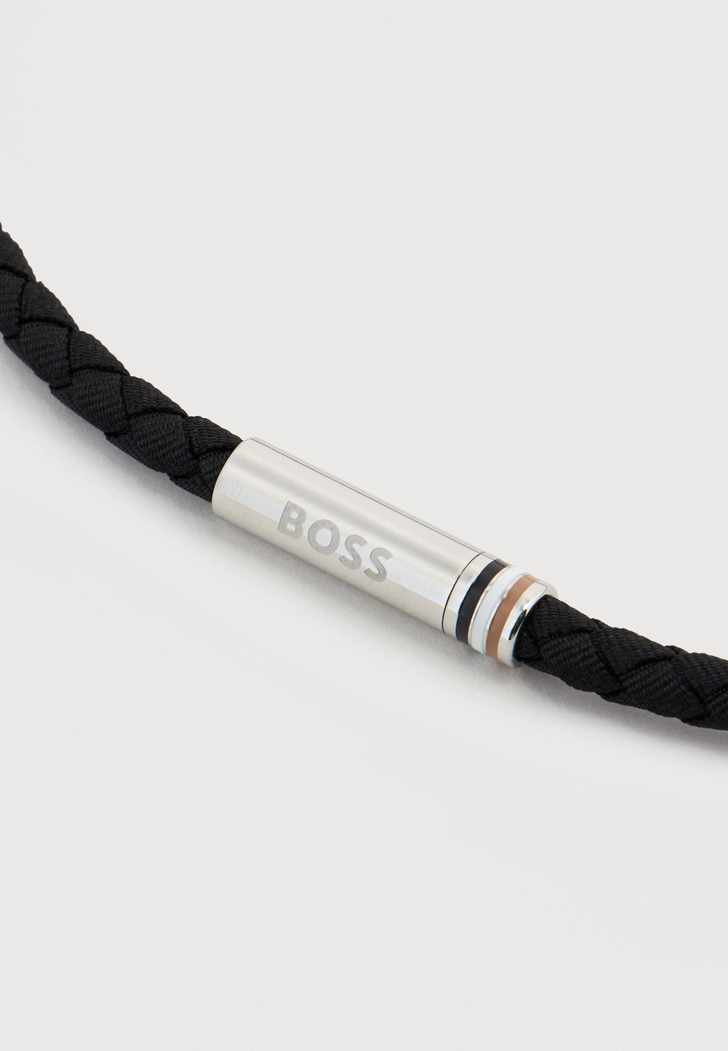 ARES SUMMER UNISEX - Bracelet - black