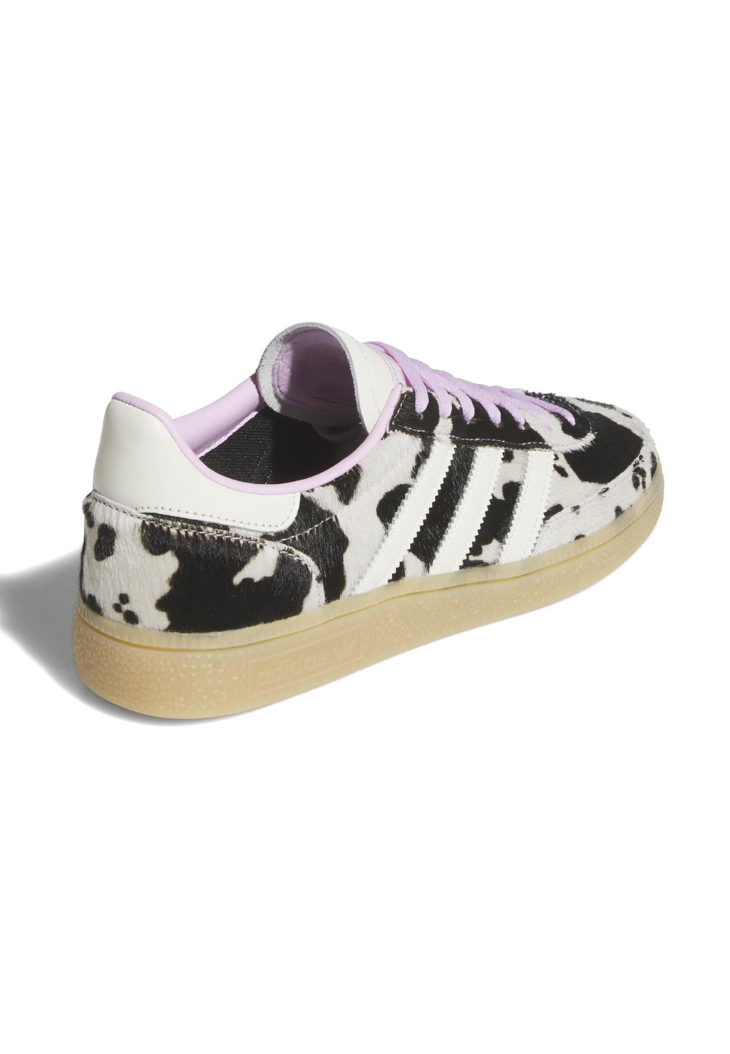 HANDBALL SPEZIAL - Trainers - supplier colour/off white/bliss lilac