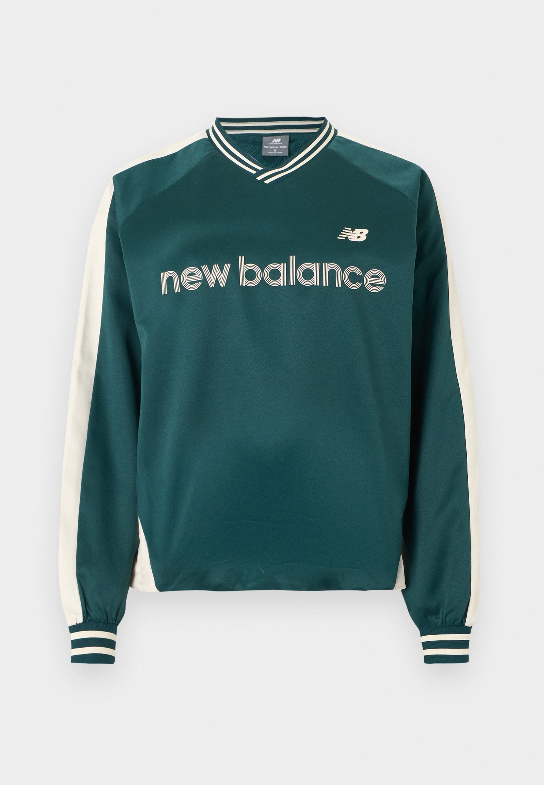 Blouse - medusa green