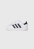 SUPERSTAR II UNISEX - Trainers - white/core black