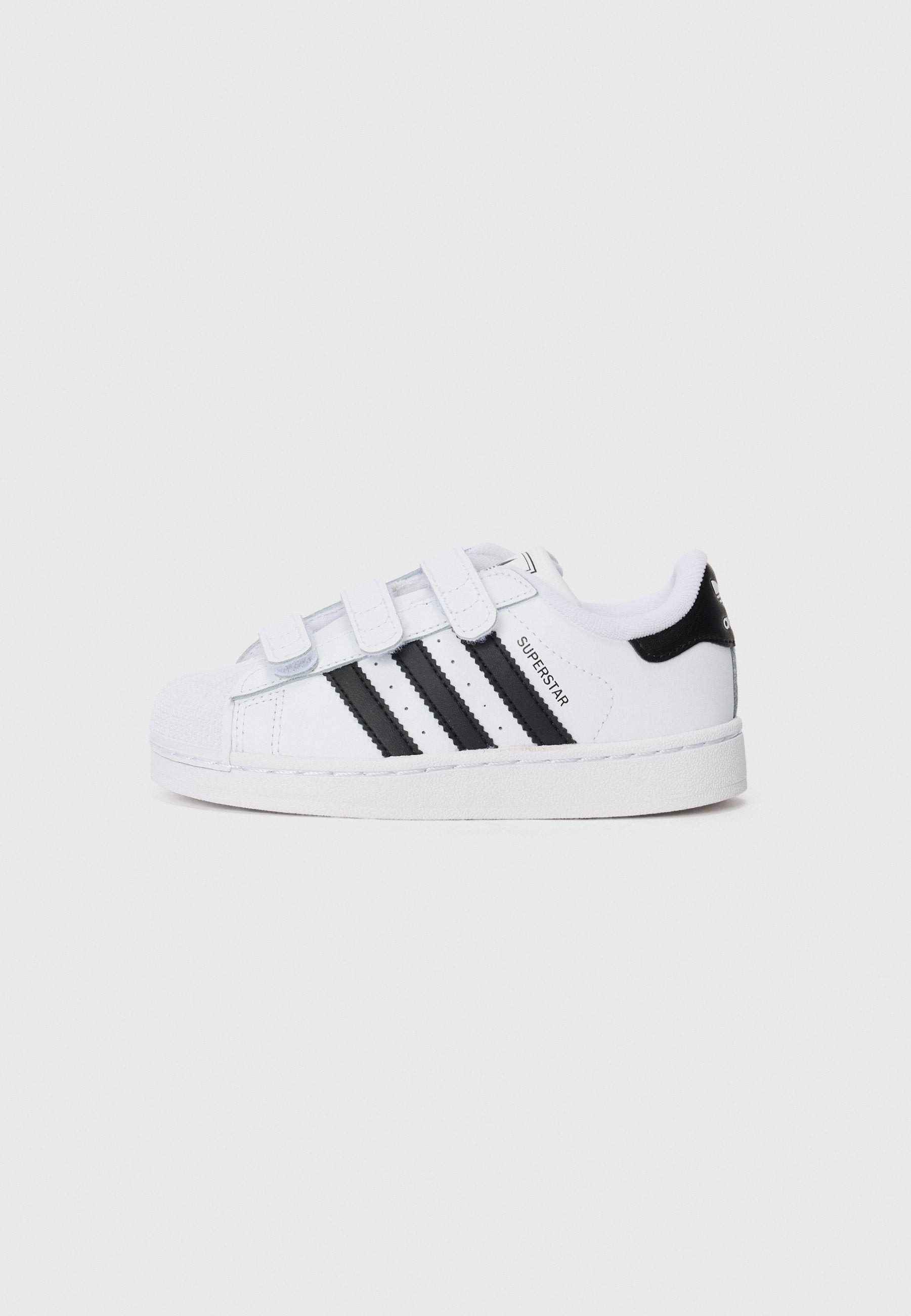 SUPERSTAR II UNISEX - Trainers - white/core black