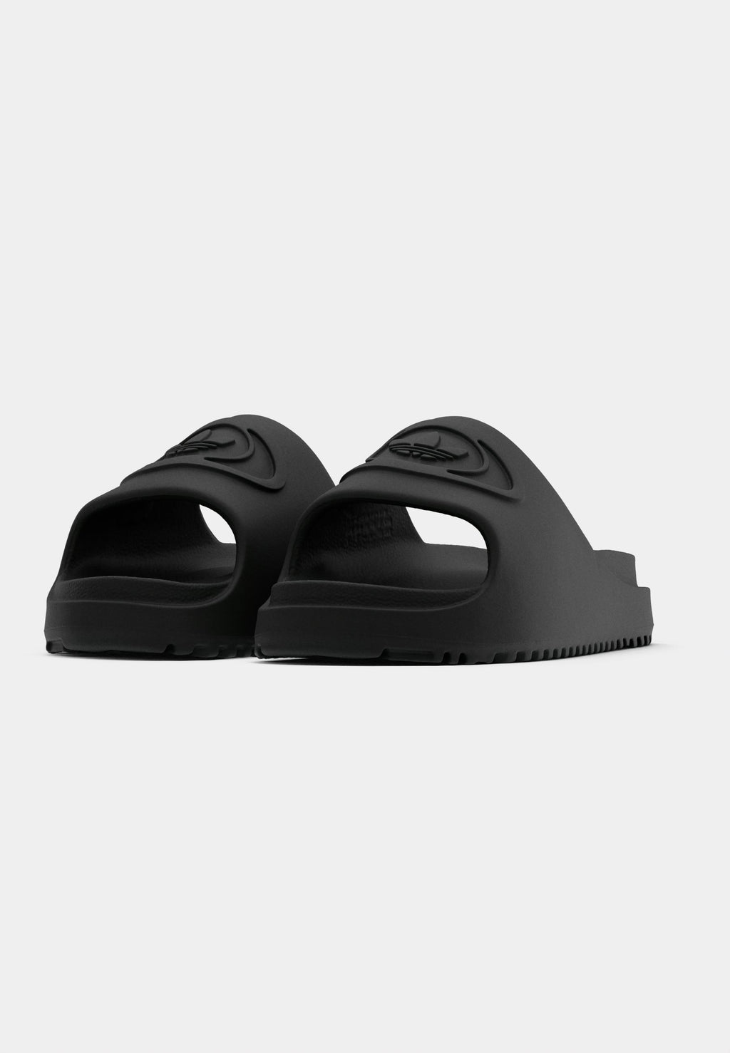CAMPUS OAM SLIDE - Mules - core black