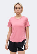 TEMPO - Sports T-shirt - peony