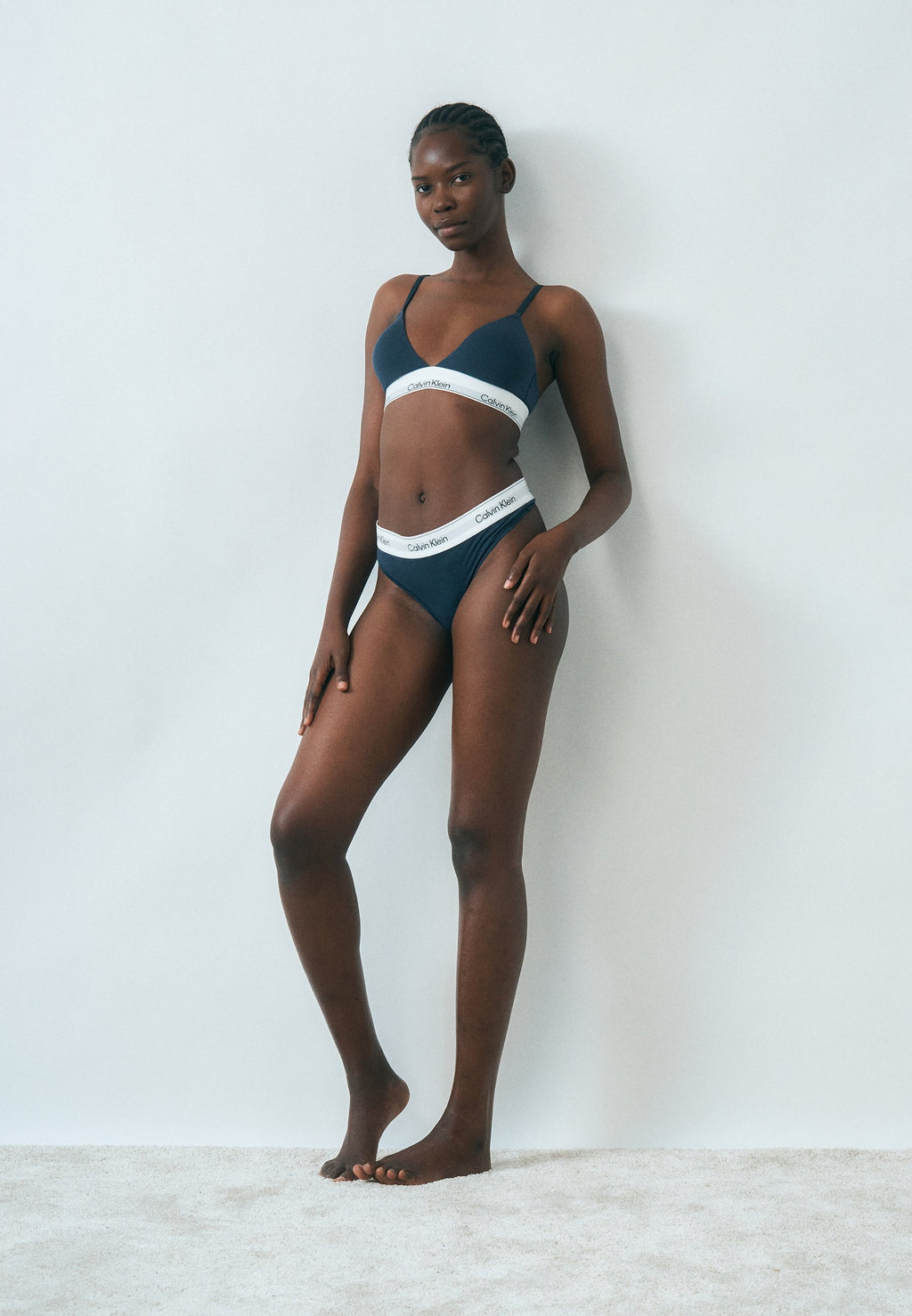 THONG ICON - Thong - blue