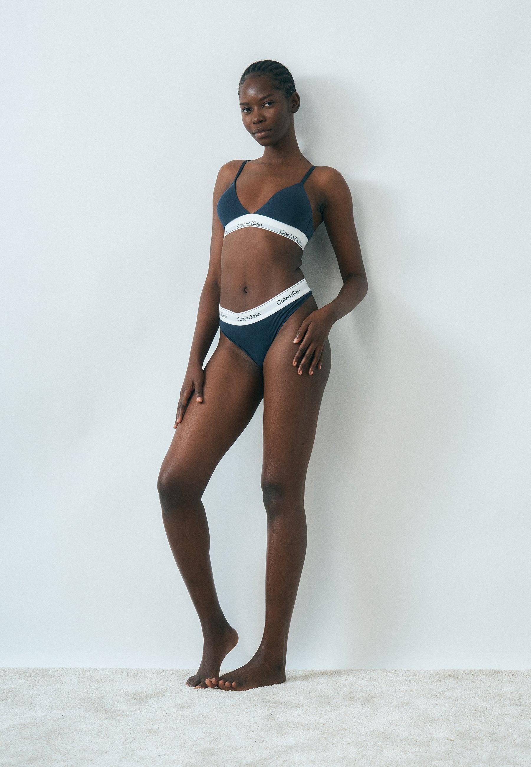 THONG ICON - Thong - blue