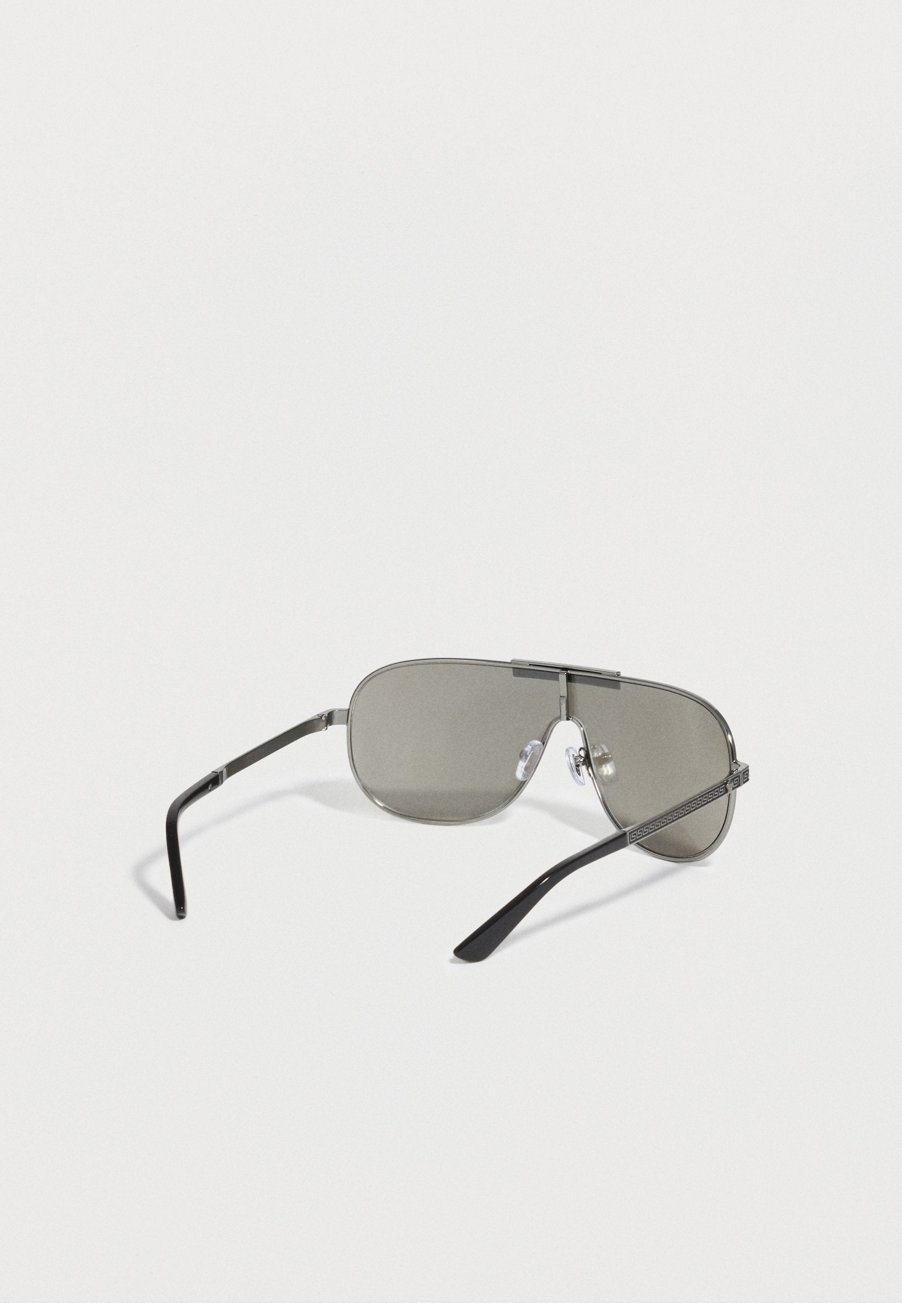 UNISEX - Sunglasses - gunmetal