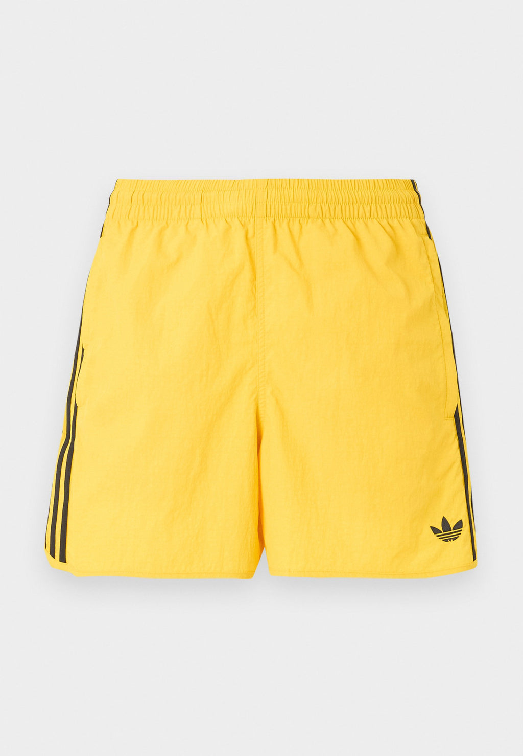 SPRINTER SHO - Shorts - yellow