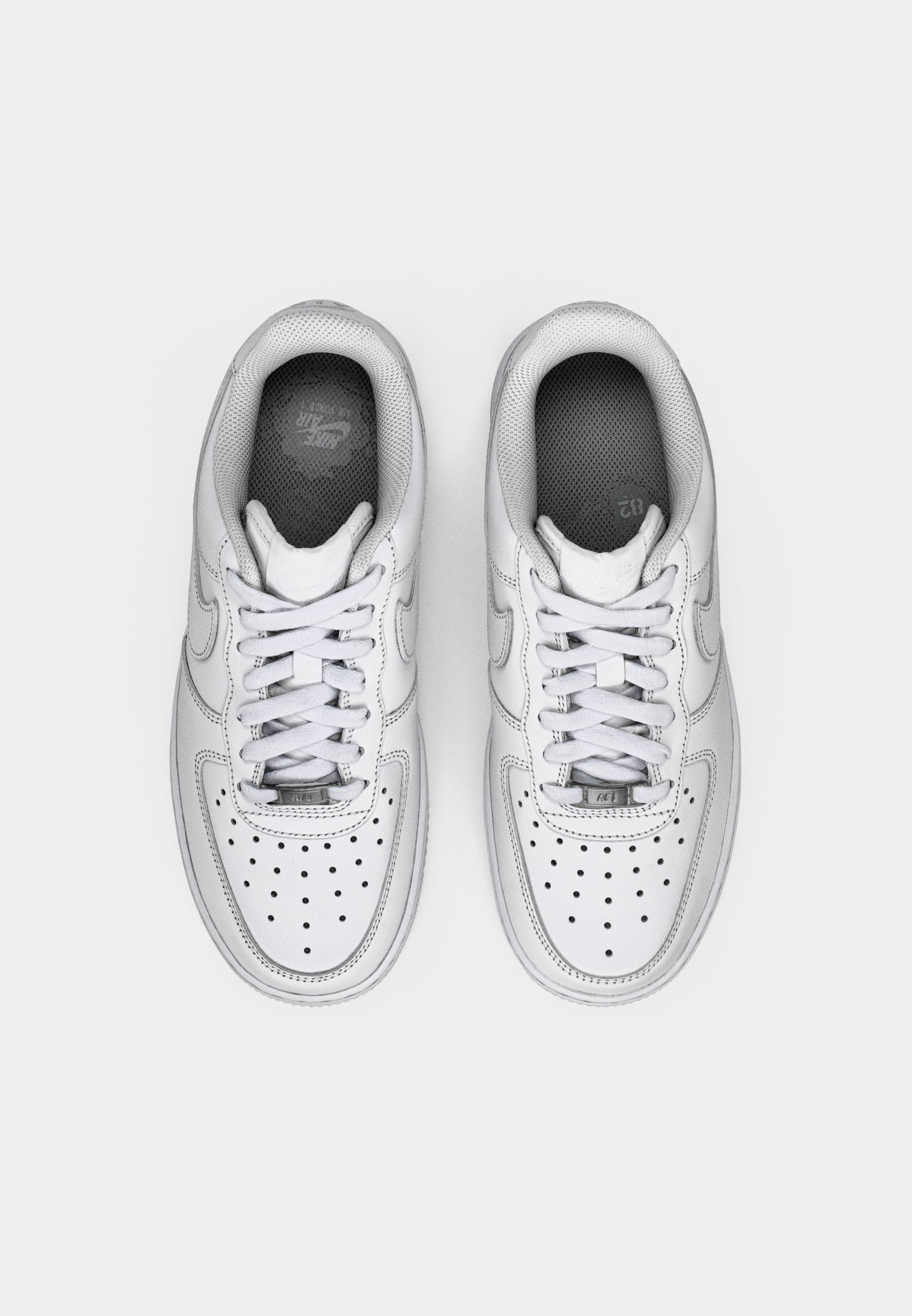 AIR FORCE 1 07 - Trainers - white
