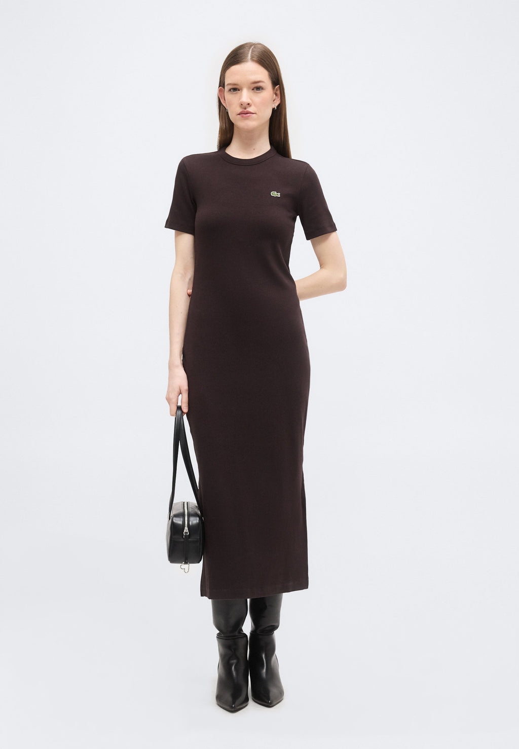 Shift dress - buffle
