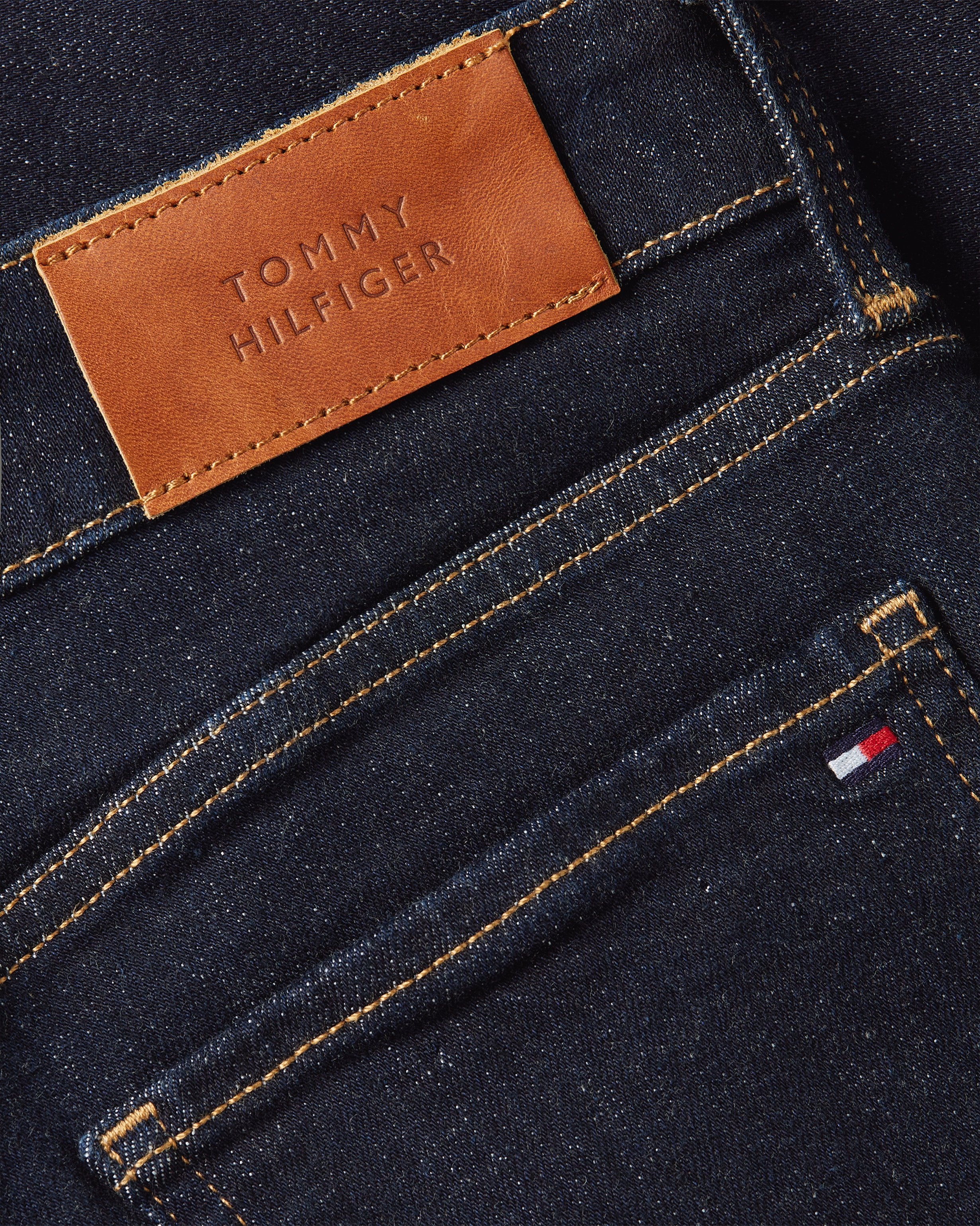 COMO SKINNY FIT - Jeans Skinny Fit - sans délavage